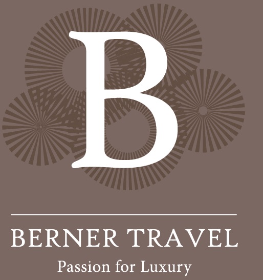 Logo des Arbeitgebers BERNER TRAVEL GmbH